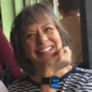 Meet your Posher, Bev